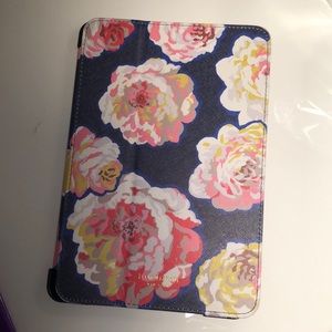 Isaac Mizrahi iPad mini case